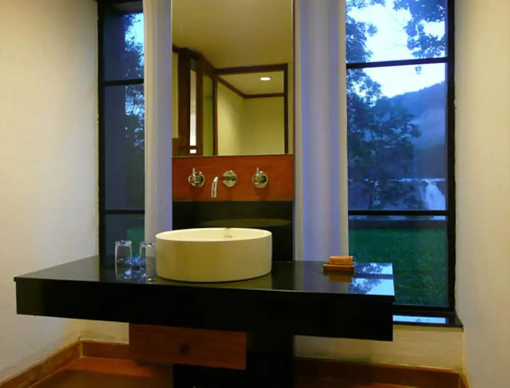 Rainforest Resort