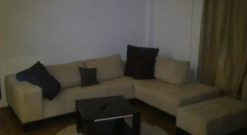 Cricket apartment