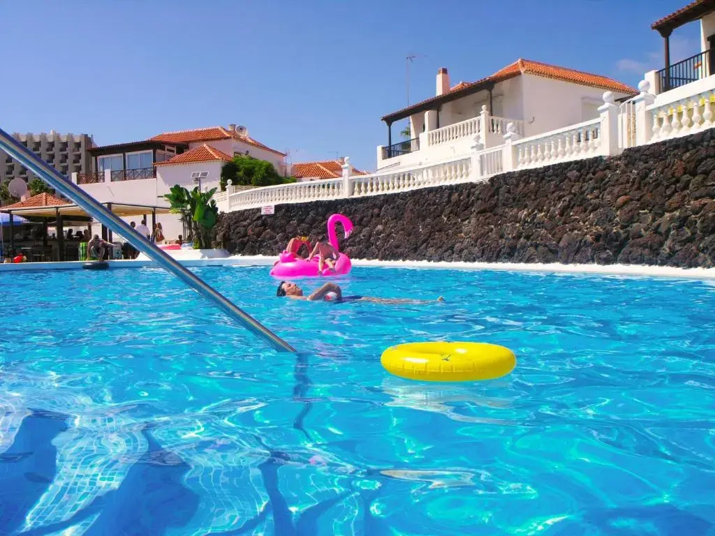 Apartment Paraiso Royal