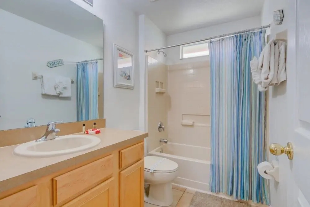 Charming 4Bd Pool, Game Hm Solana Resort-102CA