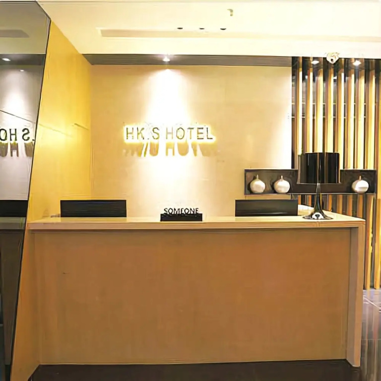 SANYELI HOTEL(Chengdu Chunxi Taikoo Li )