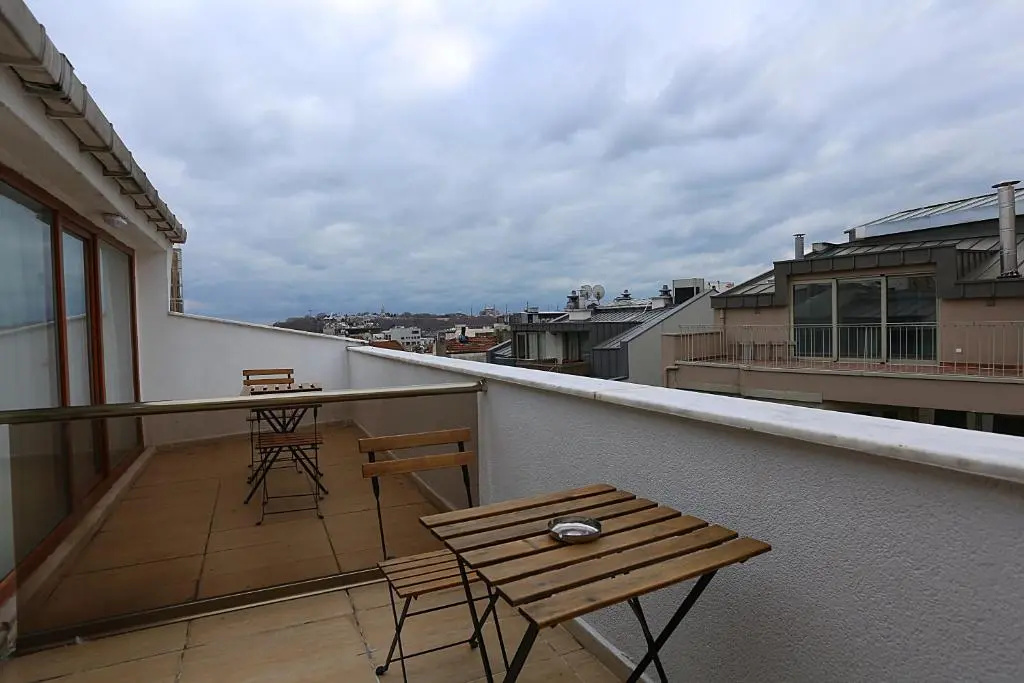 Galata King Suites