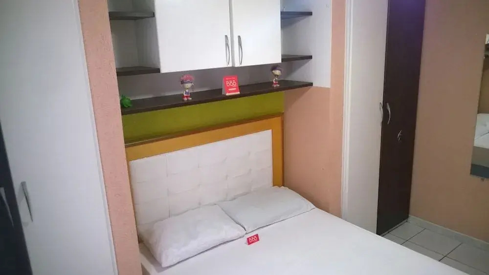BBB Flats Farol de Itapuã Salvador BA