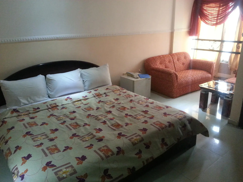 Our Home Suite