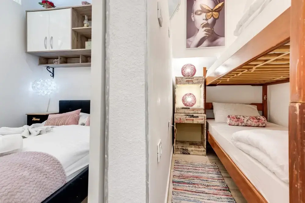 B&B Afrodita
