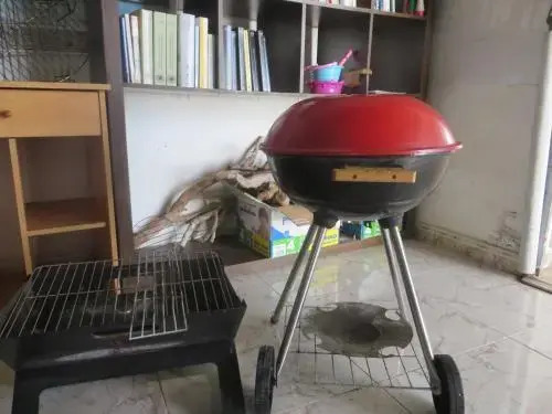 Coqueto apartamento
