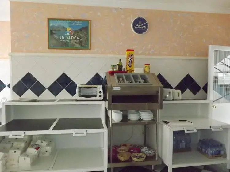 Hotel Los Cascajos