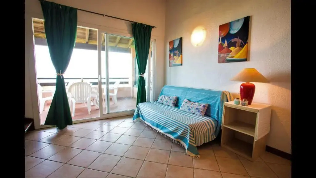 Marina Corsa Residence - Apartment 4 people on the sea