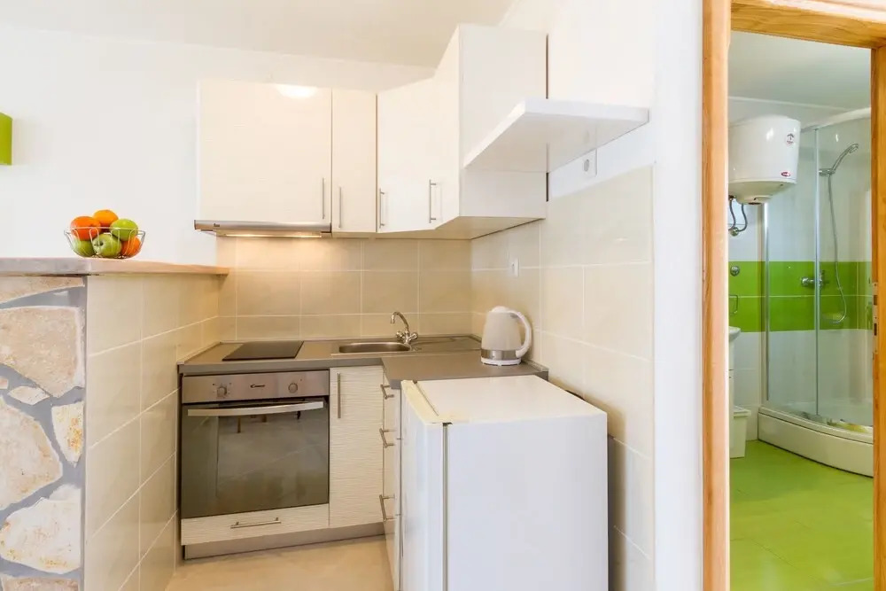 Apartments Bregovec Maslenica
