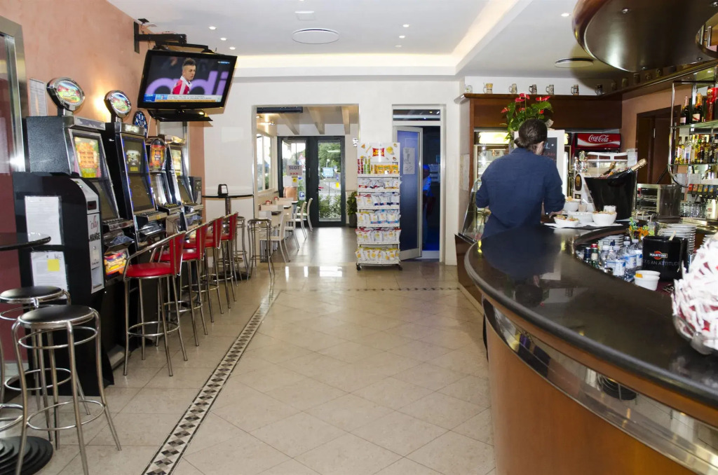 Albergo Cenni