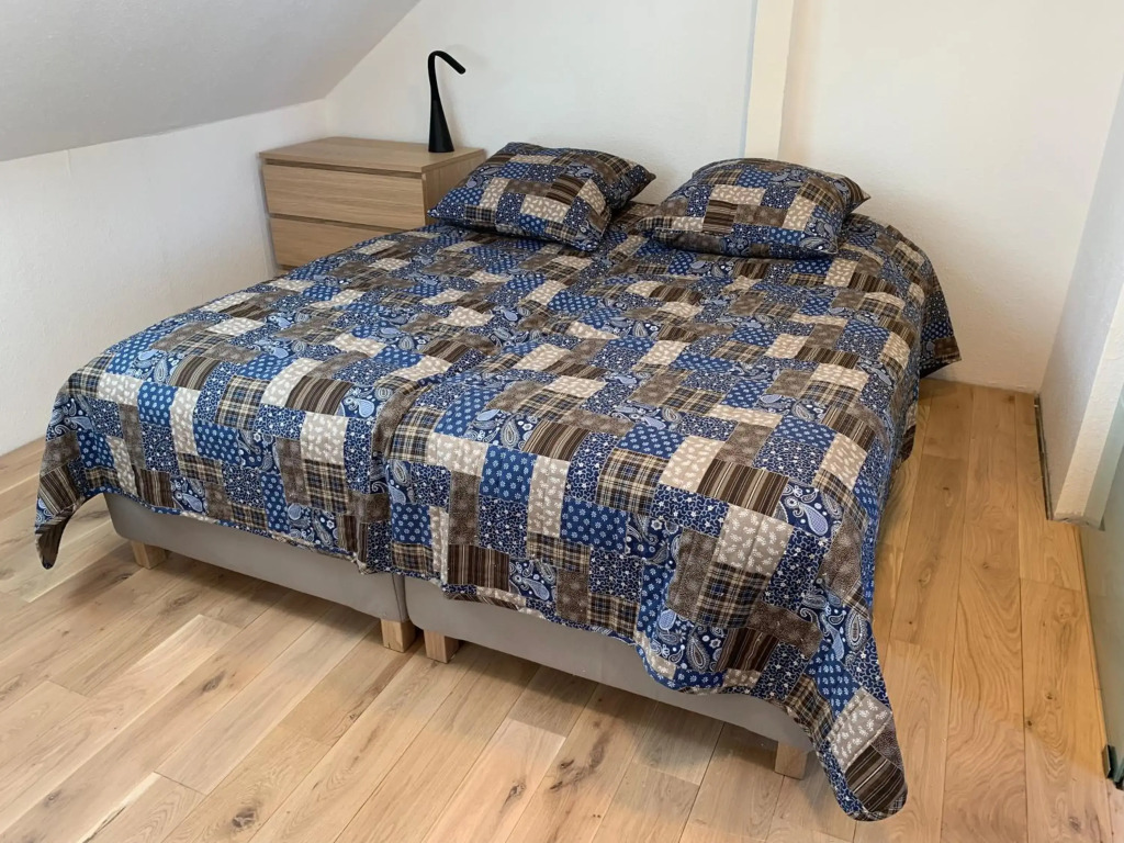 Comfort Lodging Stueckenfeld
