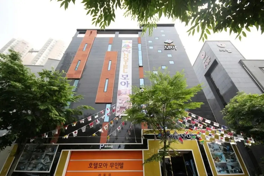 Podo Hotel