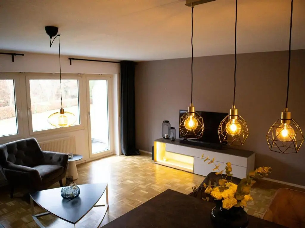 Seewaldblick - Ferienwohnung Am Bodensee
