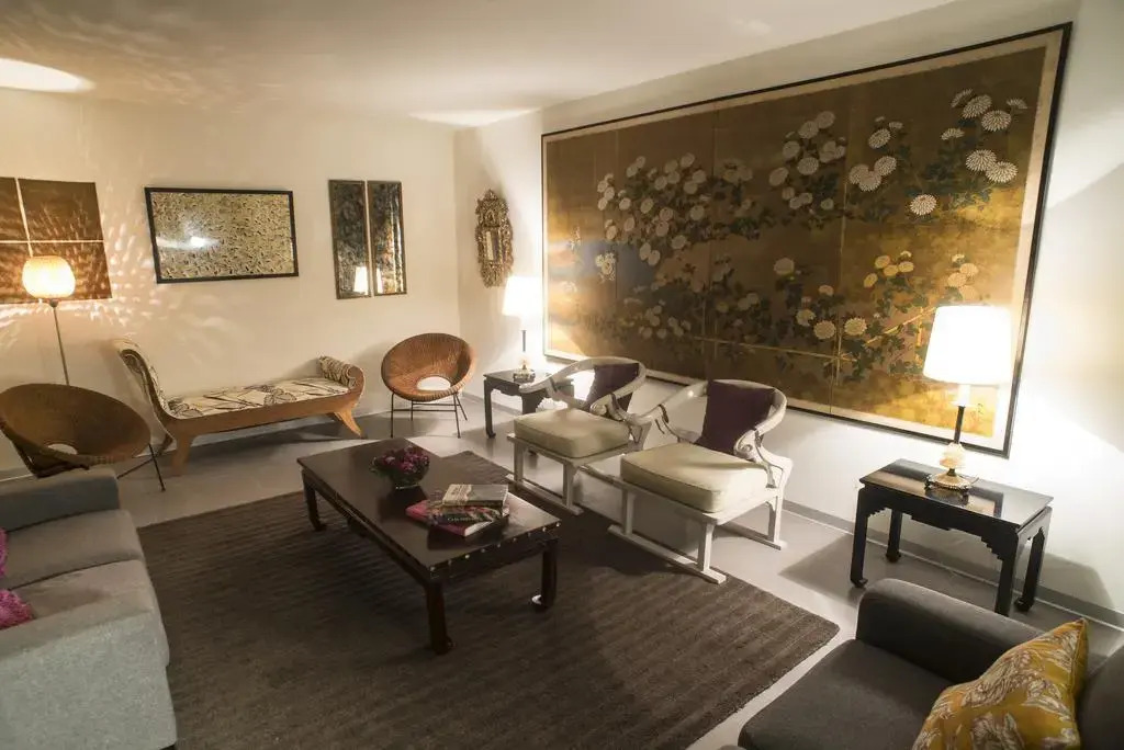 La Casa de Orrantia - Bed&Breakfast de Luxe