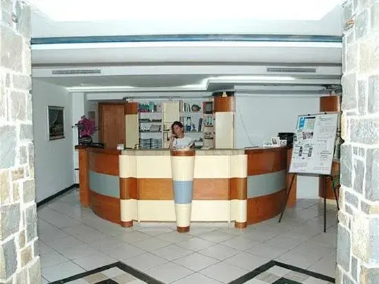 Hotel Seven Residence