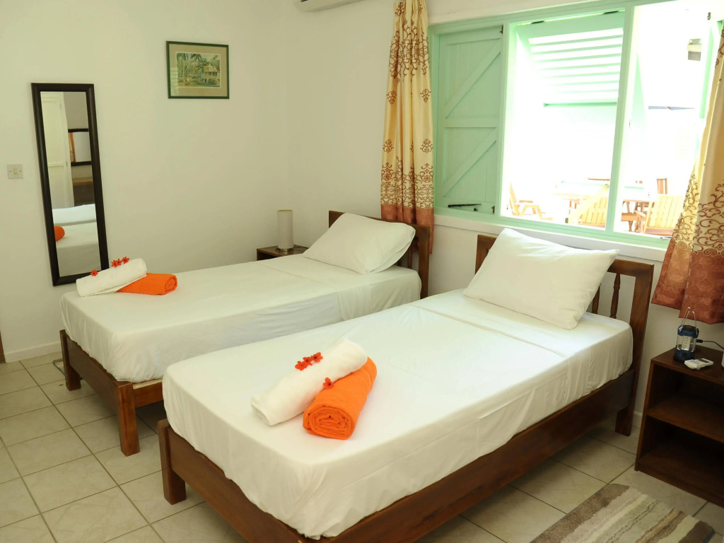 Villa Kordia