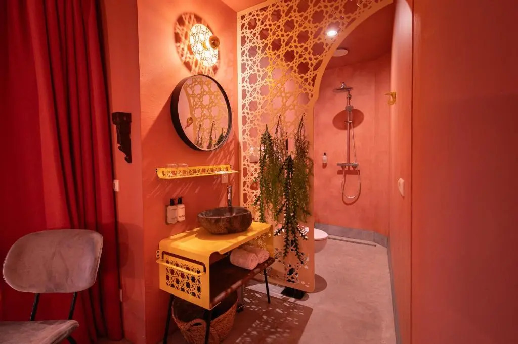 Boutiquehotel The Church