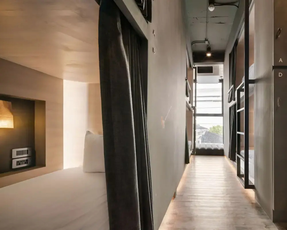 Speck Bangkok
