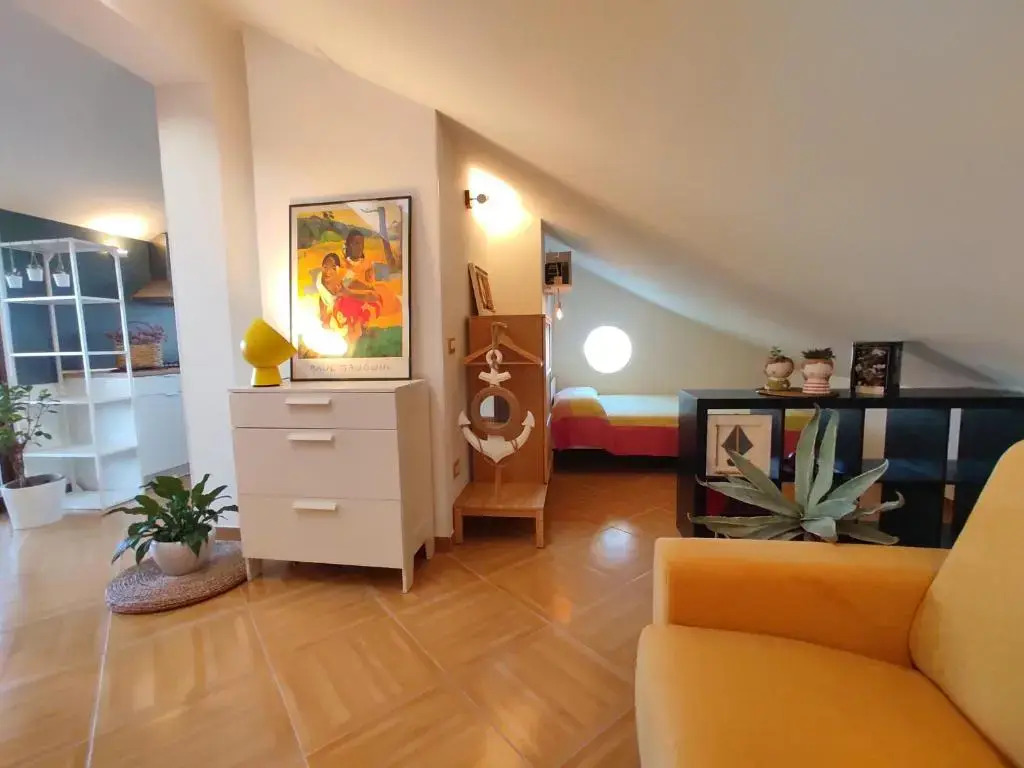 Ritas Apt&Rooms