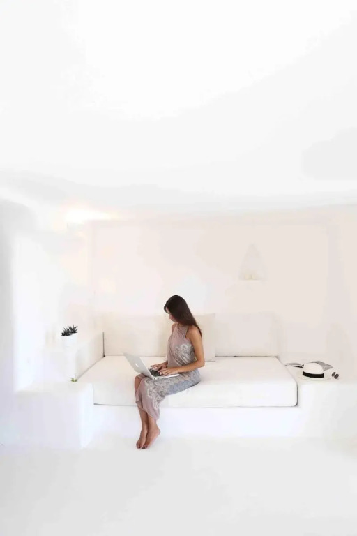 VLIA MAR Myconian Residences