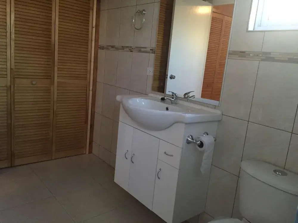 Fitz Aruba 2 Bedroom Home