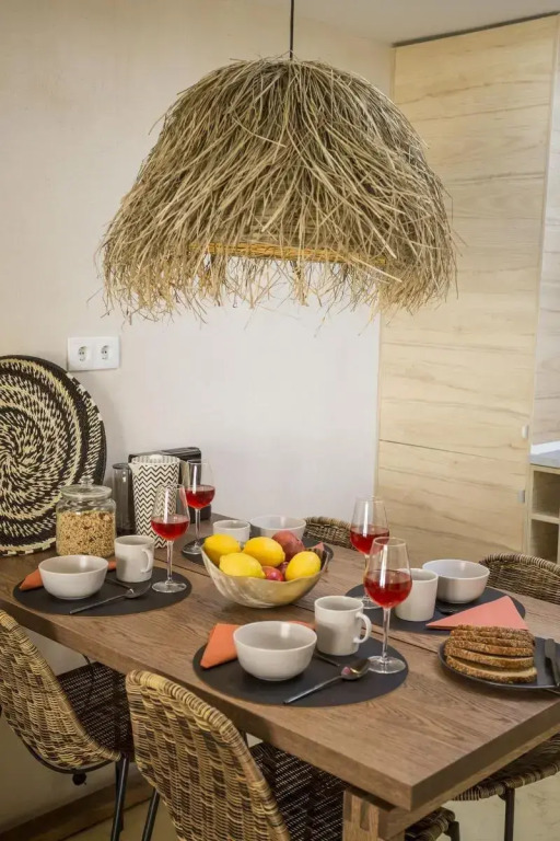 SeaYa Thoughtful Stays - Villas