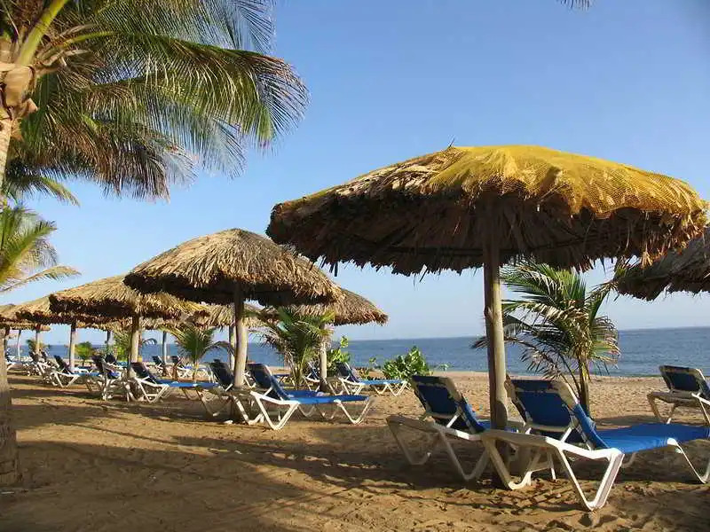 Costa Caribe Hotel Beach & Resort