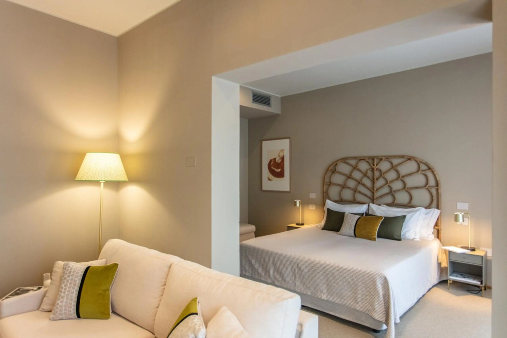 Le Ginestre Residence - Is Molas Resort
