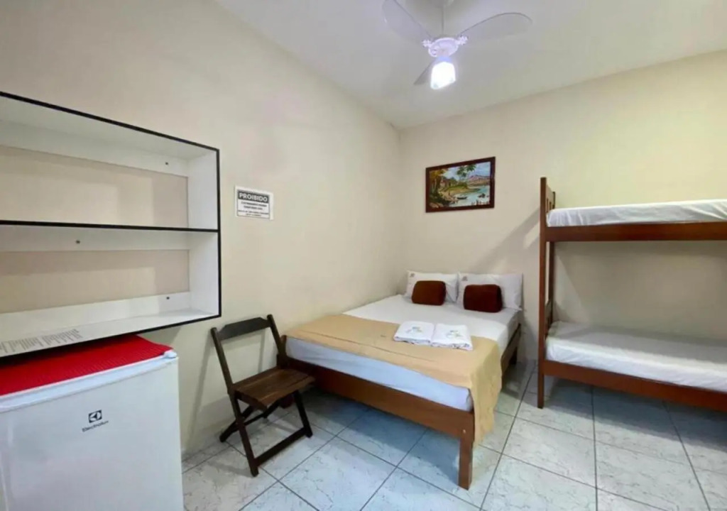 Mar Suites Praia Grande