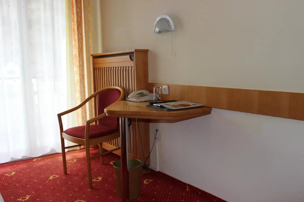 Posthotel Thaller