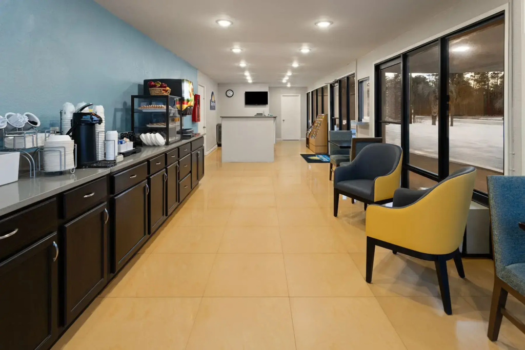 Motel 6 Hardeeville