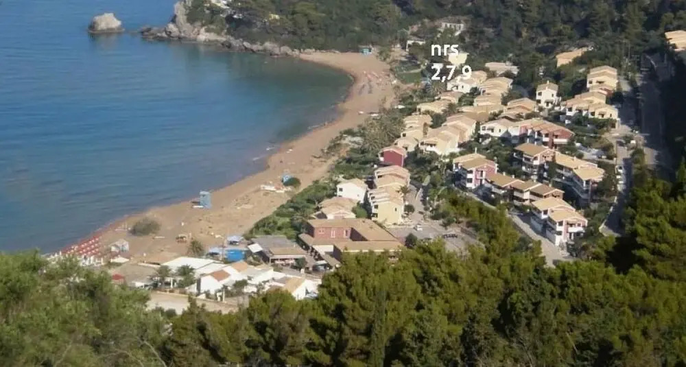 Corfu Island Apartment 149