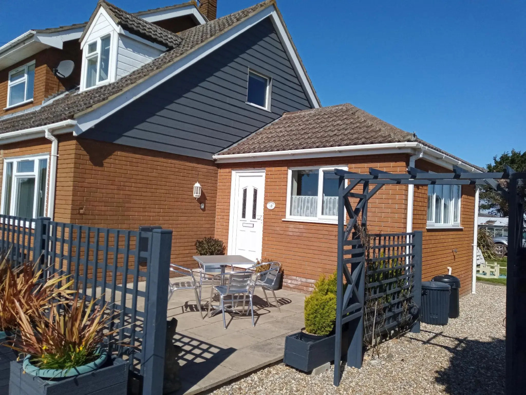 Newholme Cottage