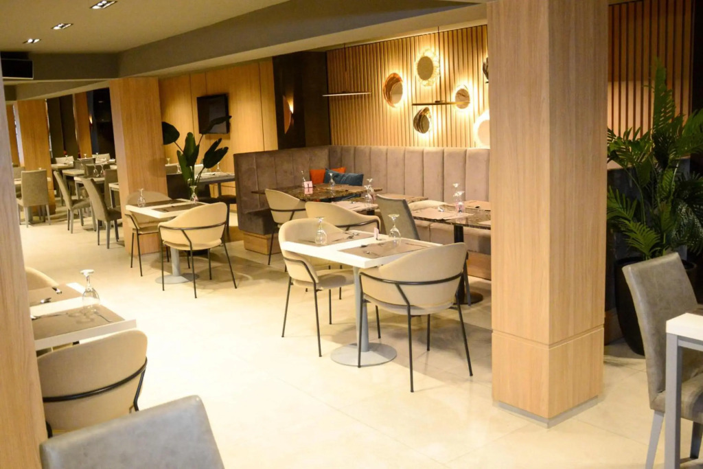 Hotel Platino Termas All Inclusive