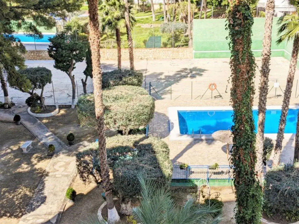 Apartment Dona I Benidorm