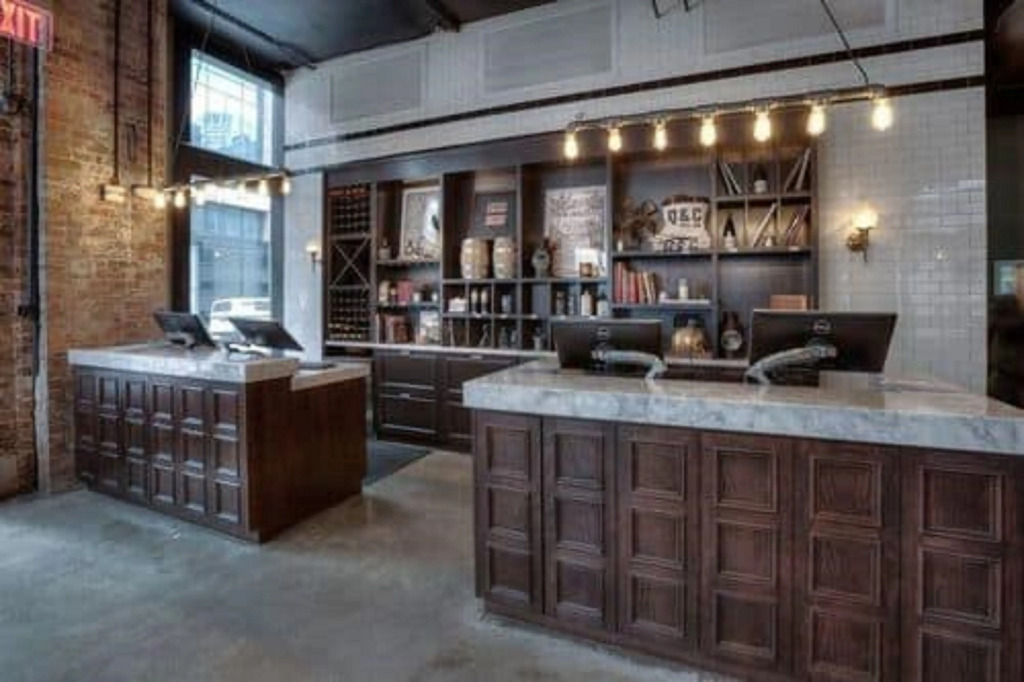 Q&C Hotel and Bar New Orleans, Autograph Collection