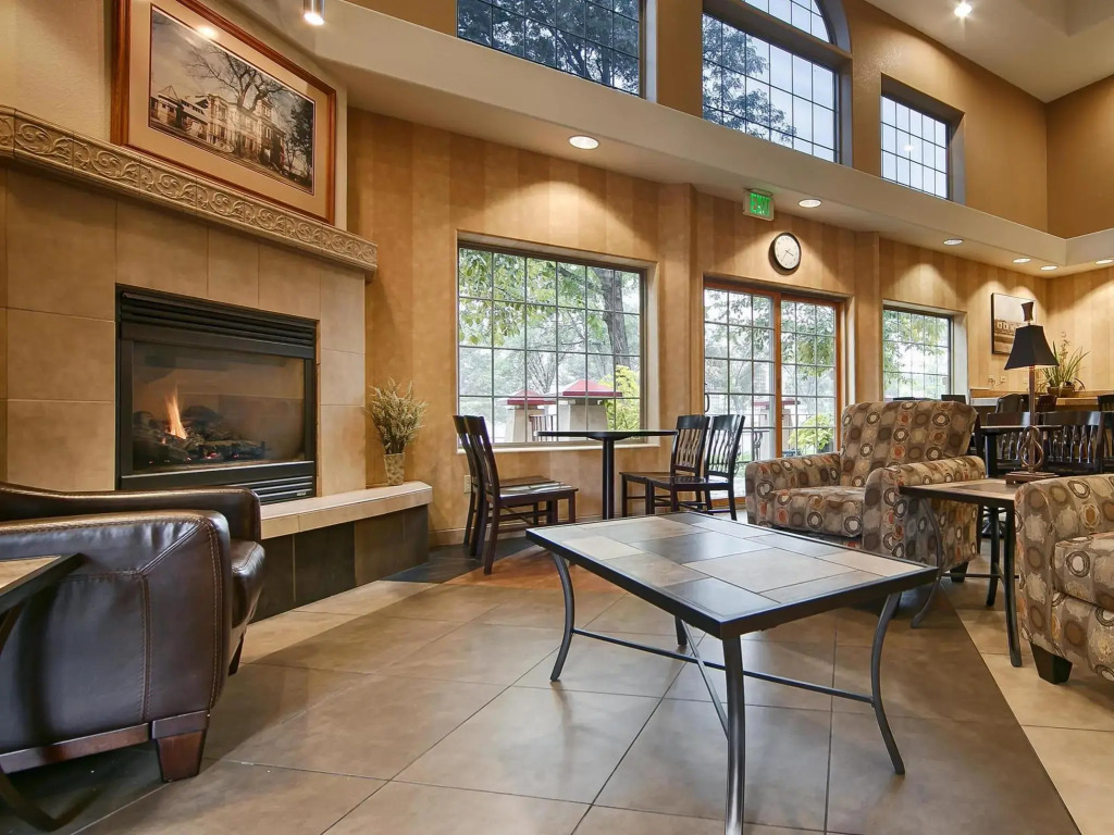 The Buxton, BW Signature Collection by Best Western