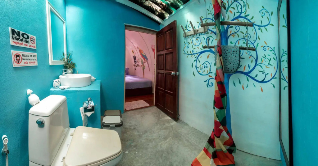 Phuritra Resort Koh Lipe
