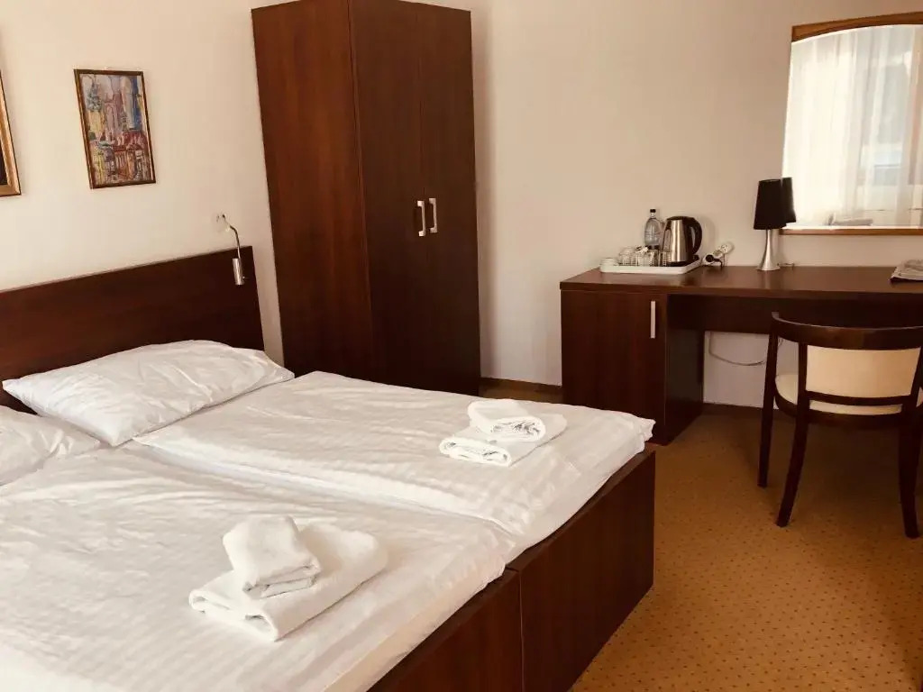 Hotel Grand Matej