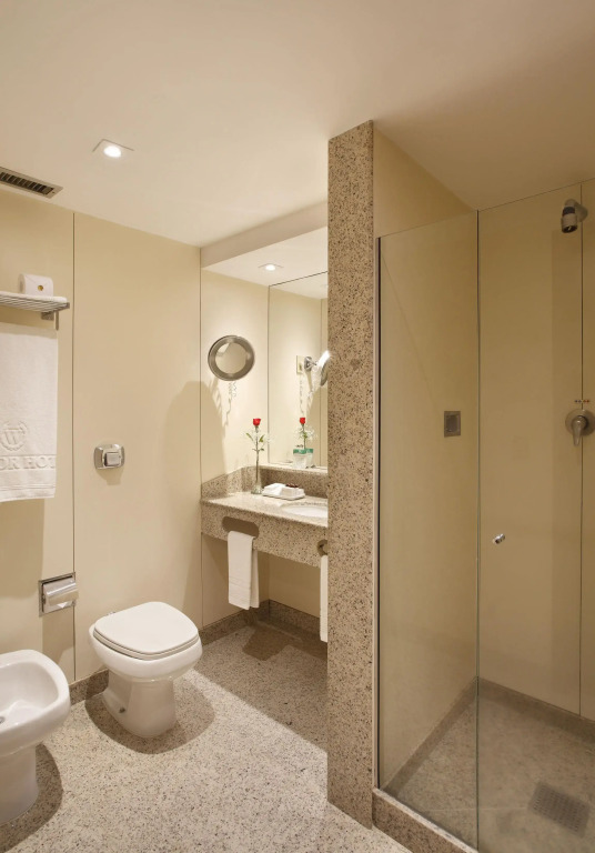 Windsor Excelsior Copacabana