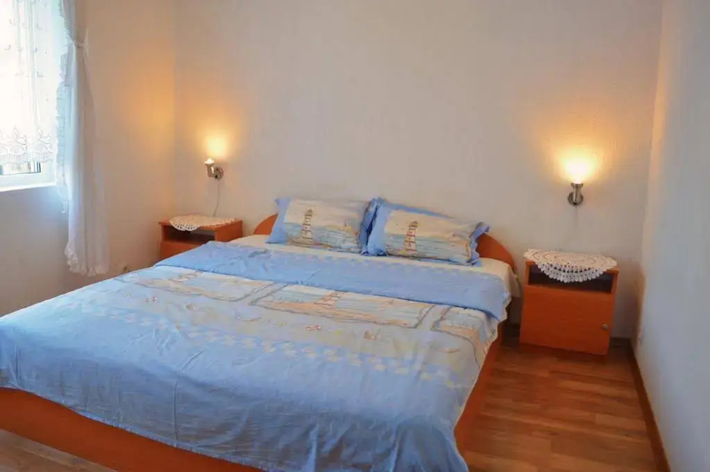 Guest Rooms Vangelovi