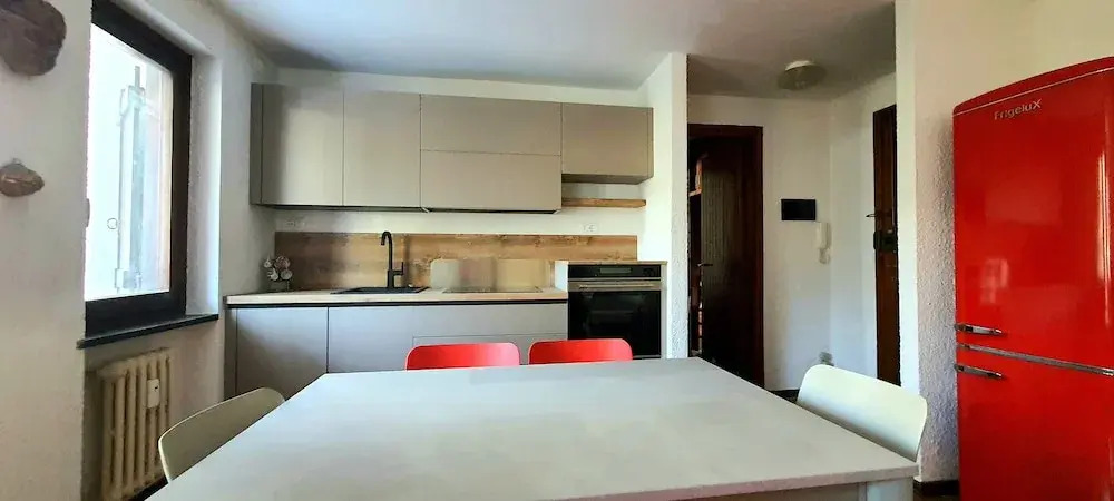 Suites Courmayeur - Mont Blanc