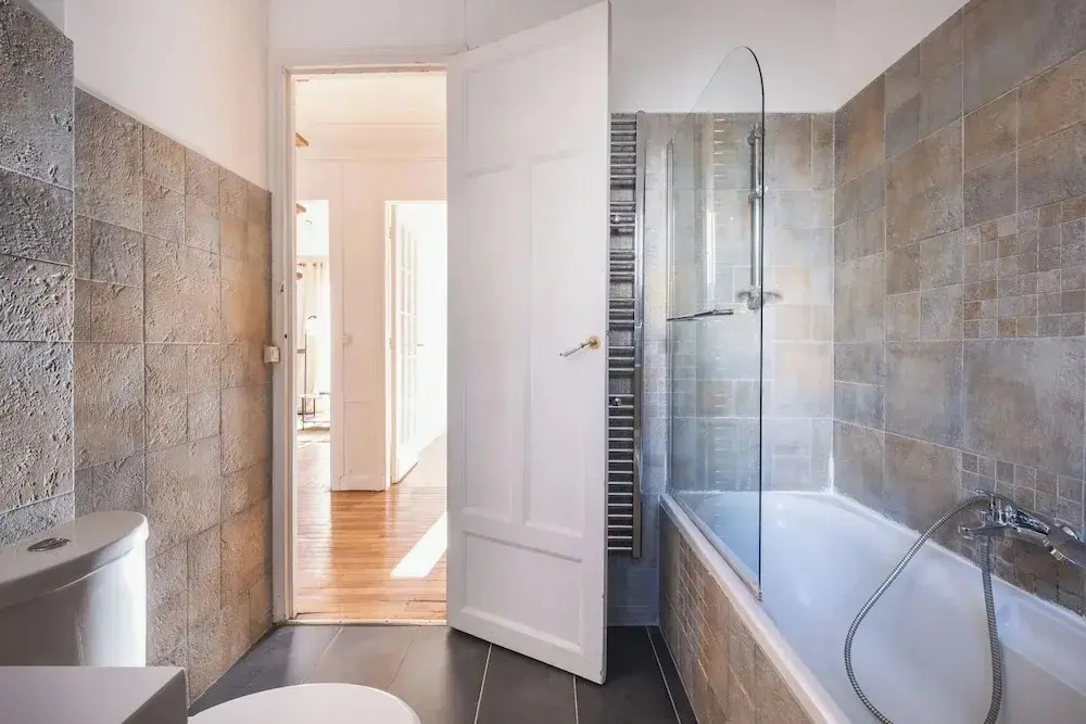 Appartement Somptueux  à Grenelle