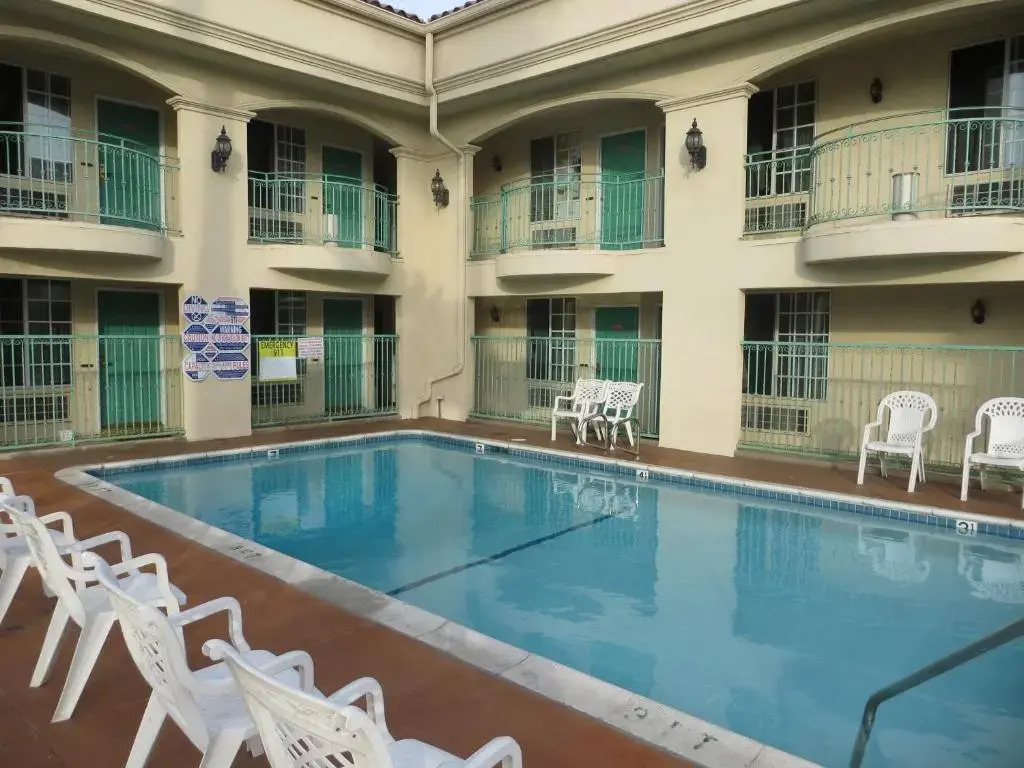 LYFE INN & SUITES by AGA - LAX Airport