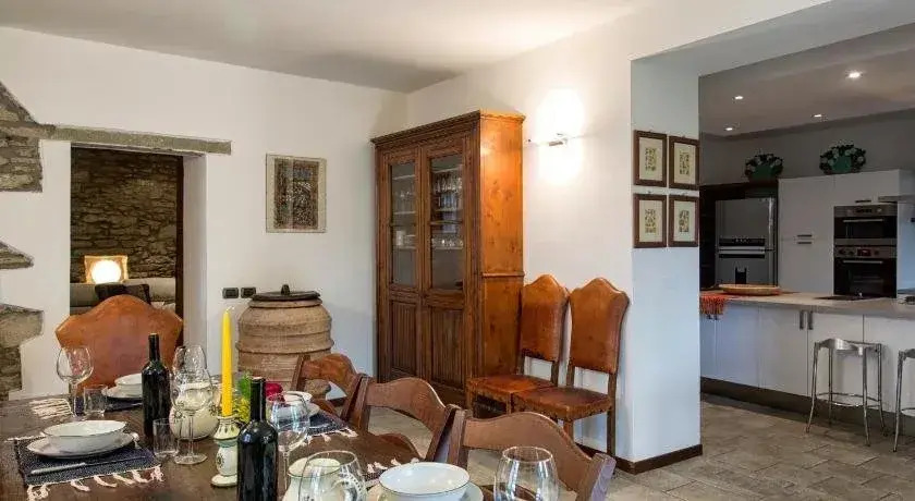 Villa Del Sole