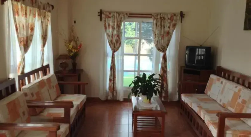 Casas San Gaspar