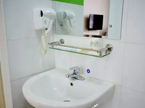 7Days Hotel (Shanxi Baqiuen Hospital West Gate)
