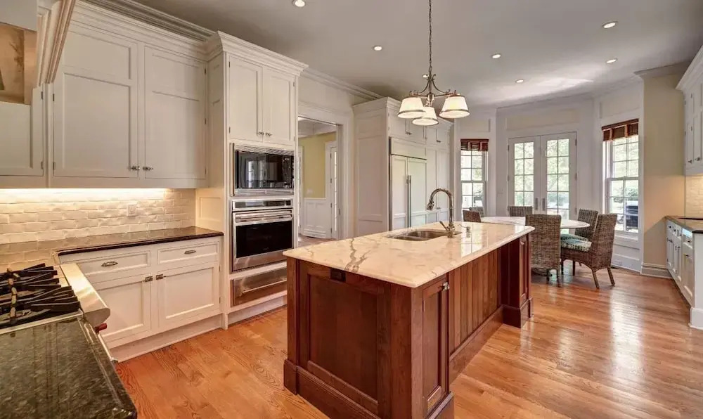 Villa Halsey -beautifully Landscaped 7 Bed