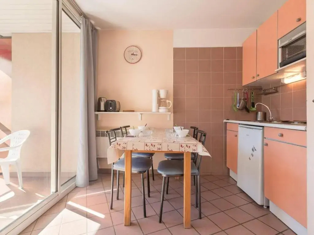 Appartement Briançon, 1 pièce, 4 personnes - FR-1-330C-18