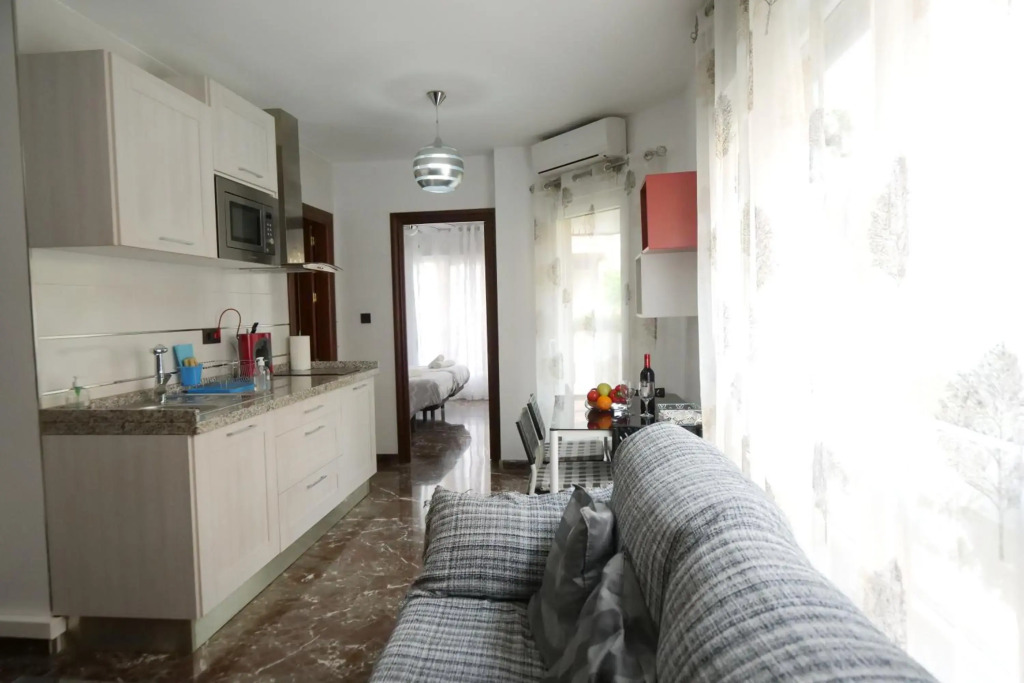 Apartamento Castillo